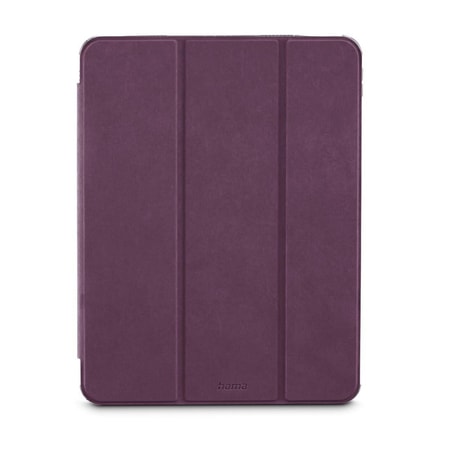 Tablet-Hülle "Extreme Protect" f Apple iPad Pro 13" (2024), Velvet, Bord. (00227025)