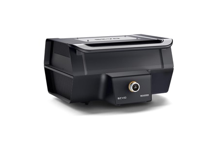 PG 8106 SEVO GT Tischgrill