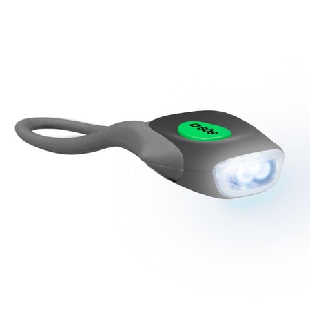 LED-Sicherheitslicht für Fahrräder, Roller und Segways (TEERLIGHTBIKE)
