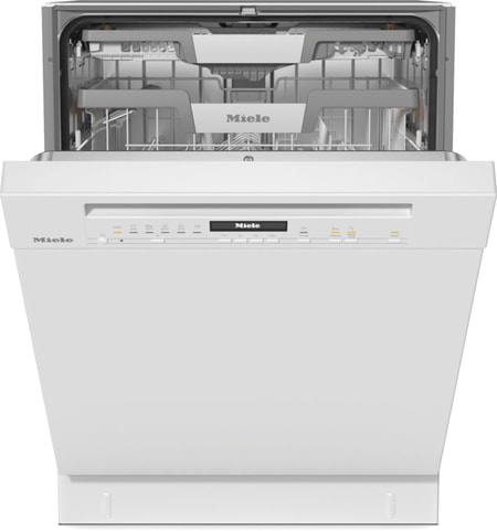 G 7130 SCU BW Unterbau-Geschirrspüler 60 cm