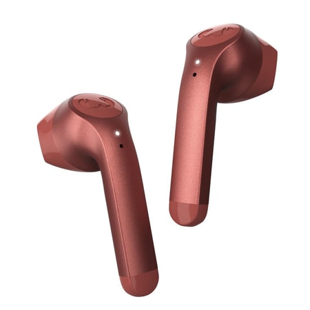 Bluetooth®-Ohrhörer "TWINS 3 TWS", Safari Red