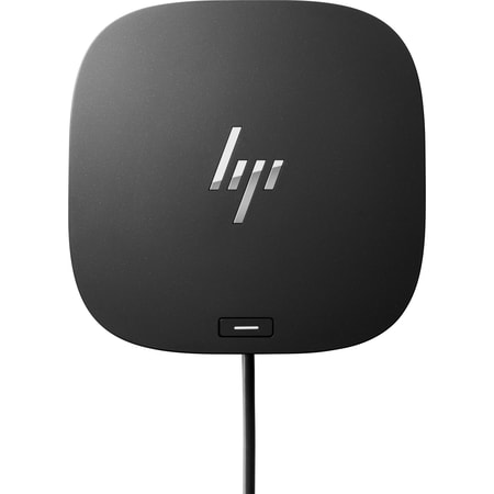 USB-C-Dockingstation G5, Schwarz