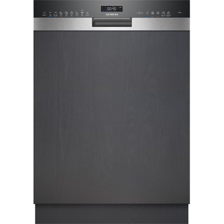 SN55ES12CE Einbau-Geschirrspüler integriert 60 cm