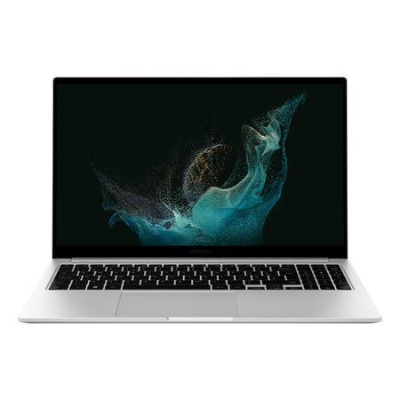 Galaxy Book2 15.6", Intel i5-1235U, 8GB, 256GB SSD Notebook