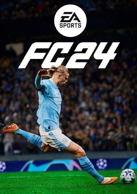 EA Sports FC 24 - Xbox Series X|S