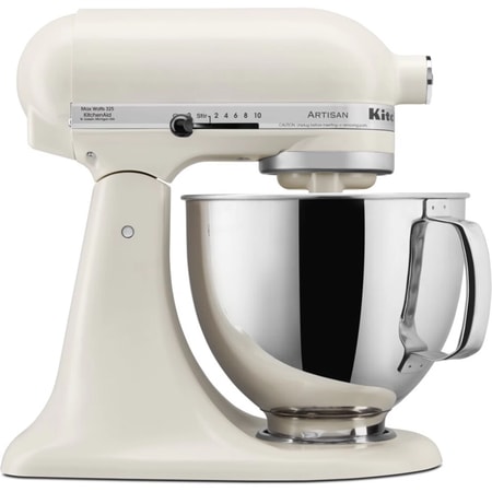 Küchenmaschine ARTISAN 5KSM125EPL Porcelain