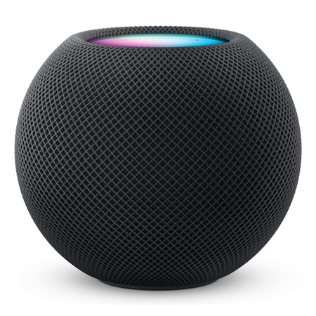 Homepod Mini Midnight Black