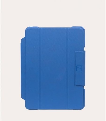 ALUNNO Tablethülle Apple iPad iPad 10.2" 9.-8.-7. Gen blau