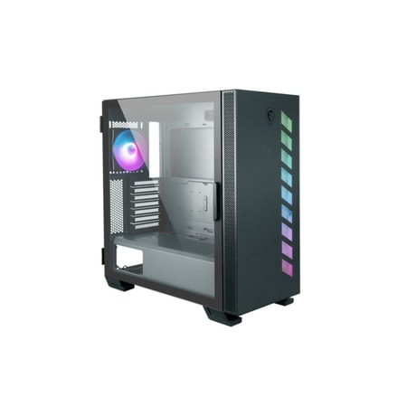 MAG Vampiric 300R Midnight Green PC-Gehäuse