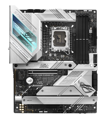 ROG STRIX Z690-A Gaming WIFI (1700) (D) Mainboard