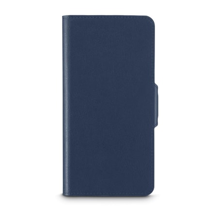 Handytasche, Universal, Eco, für Handygröße 8,0 x 17,0 cm, Blau (00118896)