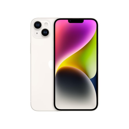 iPhone 14 Plus 512GB Polarstern