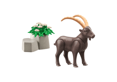 71050 Wiltopia Steinbock