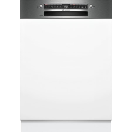 SMI4HVS00E Serie 4 Einbau-Geschirrspüler integriert 60 cm