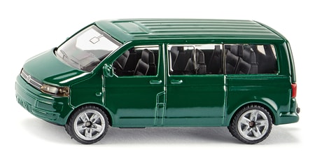 VW Multivan