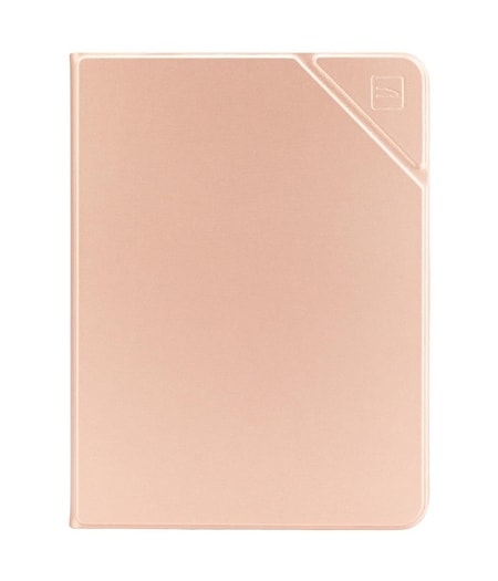 METAL Folio Case mit USB-Type-C™ 3.1 Adapter, Schutzhülle für Apple iPad Air 10.9'', iPad Pro Tablet-Hülle