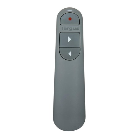 Targus ECOSmart Antimicrobial ControlPlus Wireless Presenter