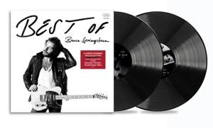 Vinyl Bruce Springsteen - Best Of Bruce Springsteen/black vinyl