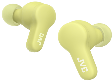 In-Ear Kopfhörer HA-A7T2 Gumy True Wireless Apple Green