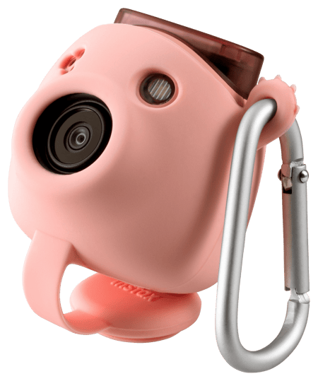 Instax PAL Case pink