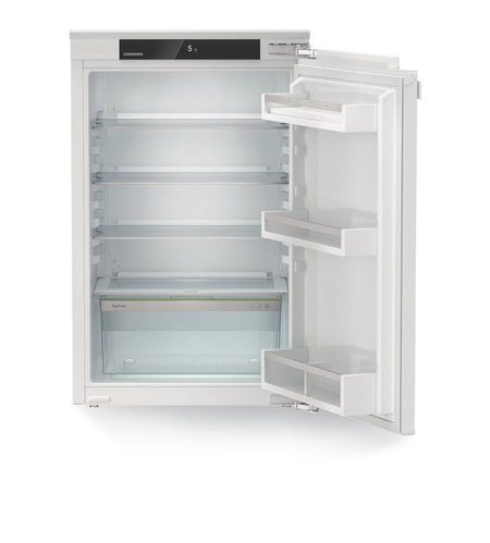 Kühlschrank freistehend mit Gefrierfach 84 cm