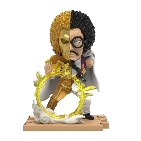 One Piece Series 8 Marines Edition