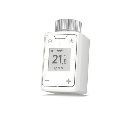 Heizkörperthermostate » Smart Home WLAN Thermostat kaufen