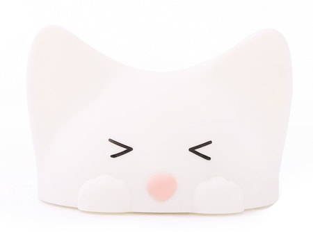 CATTY CAT T Nachtlicht für Kinder