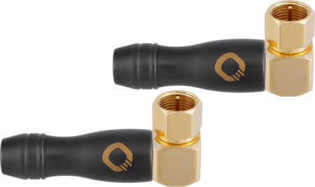 Transmission Shift schwarz F-Stecker