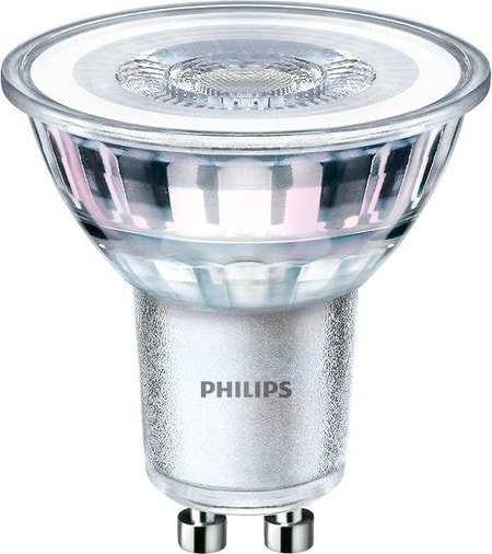 LED-Lampe "classic" Reflektor, 25W, GU10, warmweiß (00228338)