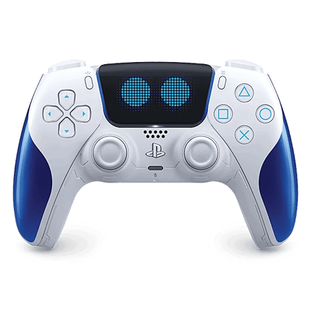 PlayStation 5 DualSense Wireless-Controller - ASTRO BOT Limited Edition