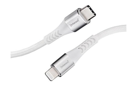 USB-C auf Lightning Kabel, 1,5 m