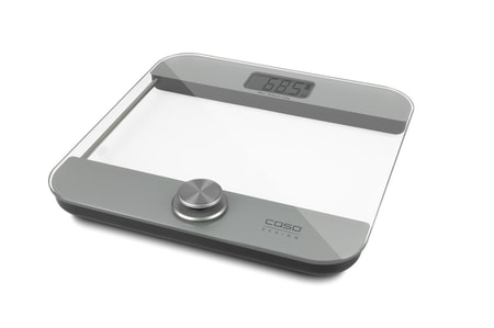 Personenwaage Body Energy Ecostyle (batterielos)