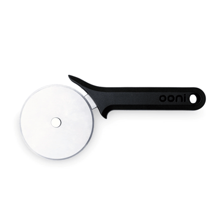 Profi-Pizzaroller - Ø11,3 cm  Pizzaschneider