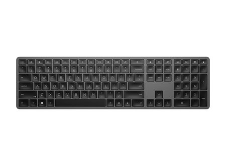 975 Drahtlose Dual-Mode-Tastatur