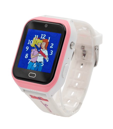 Bibi&Tina 4G Kids-Watch Smartwatch