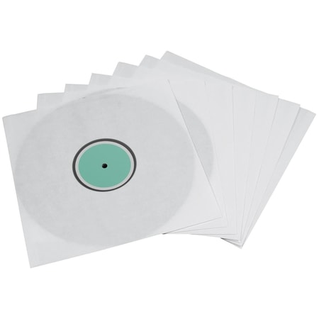 LP-Innenhüllen, 10 Stück (00181431)