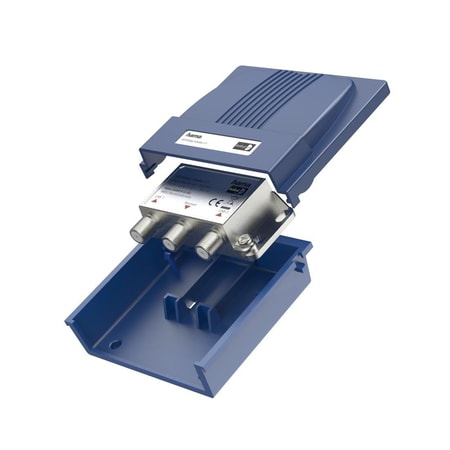 SAT-DiSEqC-Schalter 2-1