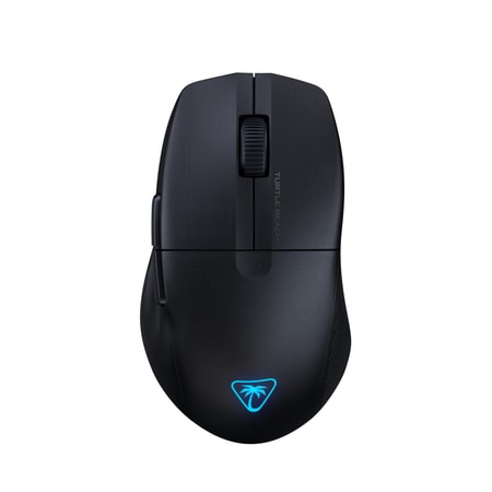Pure Air, Wireless Gaming-Maus, Schwarz