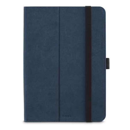 Tablet-Hülle "Velvet" für Tablets 24 - 28 cm (9.5 - 11"), Blau (00227071)