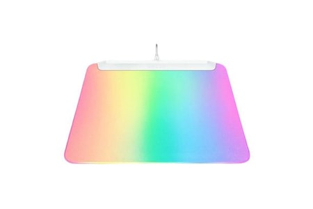 Firefly V2 Pro Gaming-Mauspad, Weiß