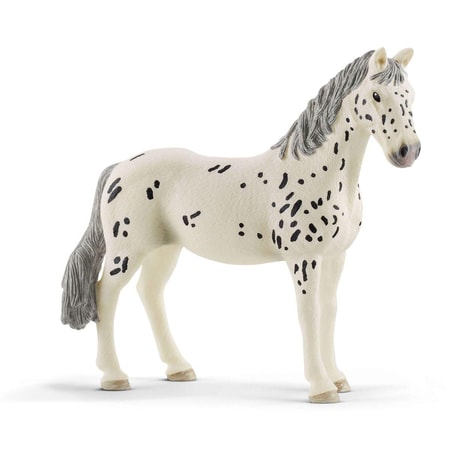 Knabstrupper Stute Spielfigur
