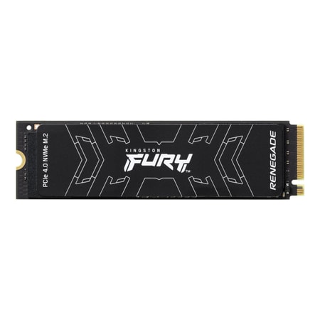 SSD FURY Renegade 4TB SFYRD/4000G M.2 PCIe 4.0 NVMe