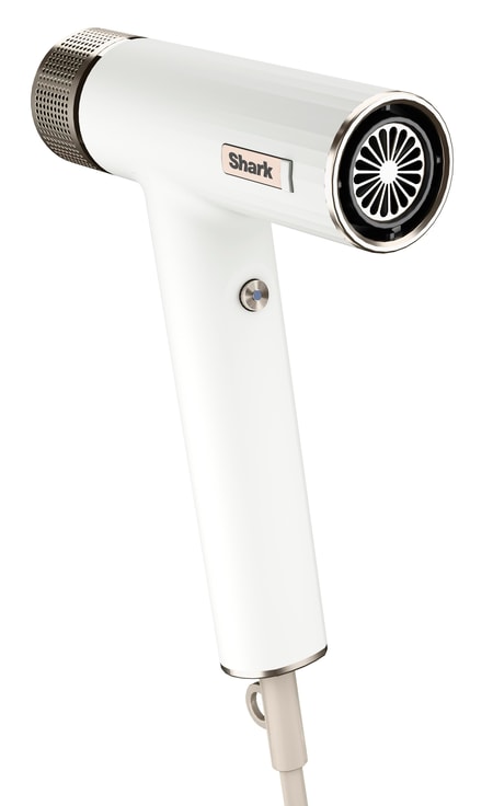 Haartrockner HD352DE SpeedStyle