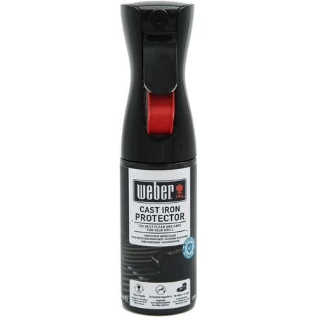 Gusseisen Schutzspray