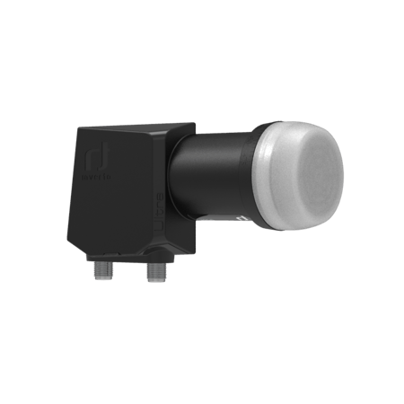 Black Ultra Twin LNB