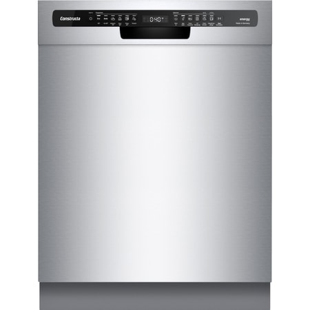 CG6US02EBD Unterbau-Geschirrspüler 60 cm