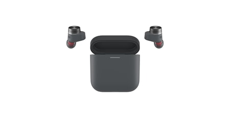 Pi5 S2 Storm Grey In-Ear Kopfhörer