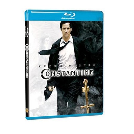 Blu-ray Constantine