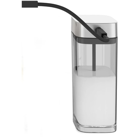 KESMC Milchbehälter